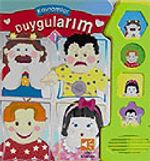 Duygularım (Sesli Kitap) Kavramlar