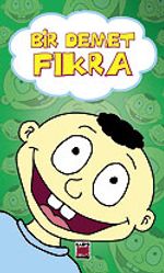 Bir Demet Fıkra