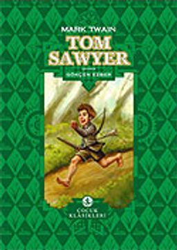 Tom Sawyer (Ciltli)