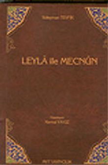 Leyla ile Mecnun
