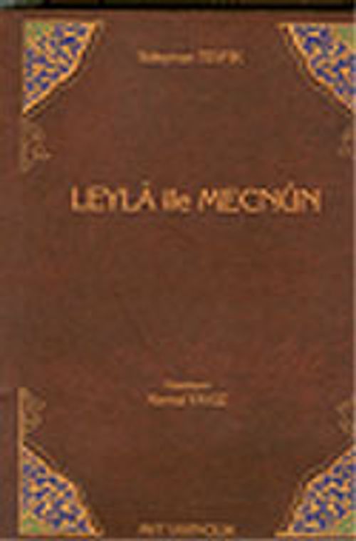 Leyla ile Mecnun
