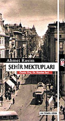 Şehir Mektupları