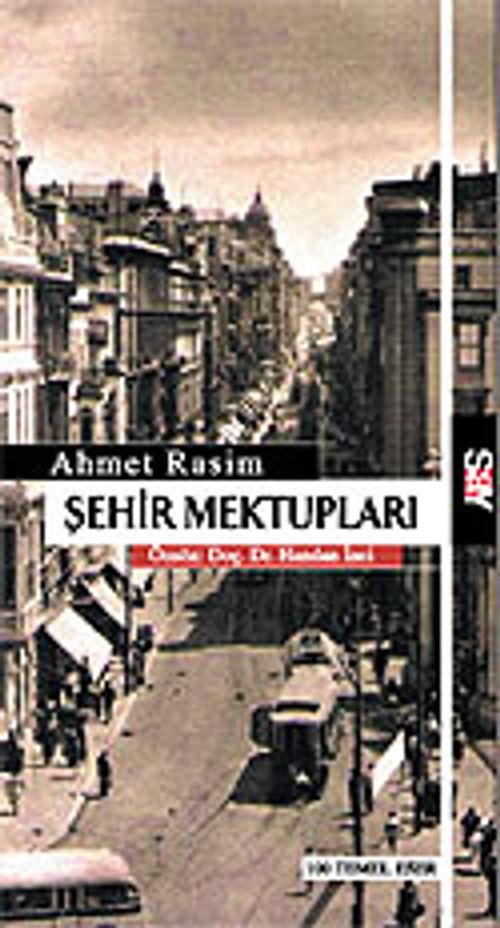 Şehir Mektupları