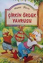 Çirkin Ördek Yavrusu