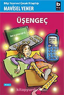 Üşengeç - Mavisel Yener