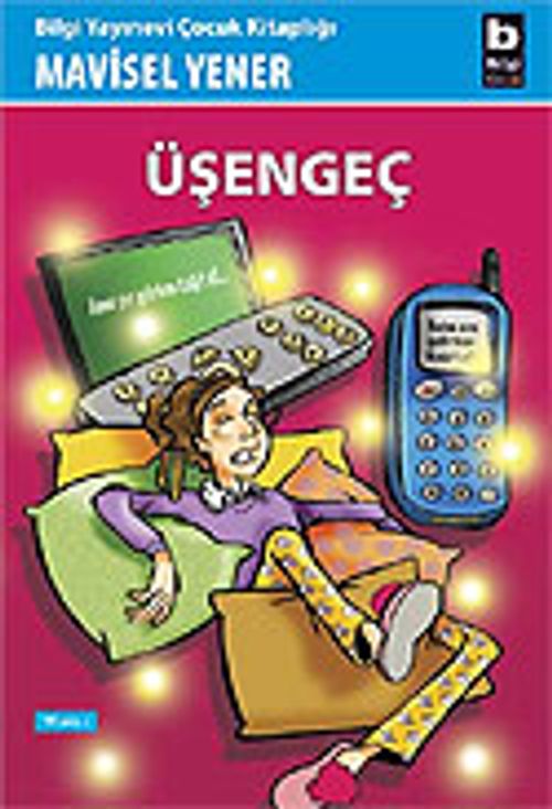 Üşengeç