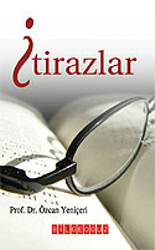 İtirazlar