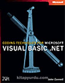 Coding Techniques for Microsoft® Visual Basic® .NET