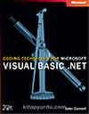 Coding Techniques for Microsoft® Visual Basic® .NET