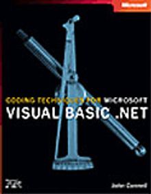 Coding Techniques for Microsoft® Visual Basic® .NET