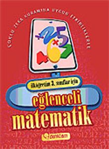 Eğlenceli Matematik 3 / İlköğretim