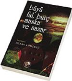 Büyü Fal Burç Muska ve Nazar (Cep Boy)