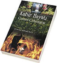 Kabir Hayatı Cennet Cehennem (Cep Boy)