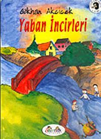 Yaban İncirleri