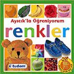 Renkler / Ayıcıkla Öğreniyorum