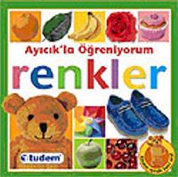 Renkler / Ayıcıkla Öğreniyorum