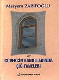 Güvercin Kanatlarinda Çig Taneleri