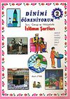 2.Kitap / Dinimi &Ouml;ğreniyorum Soru - Cevap ve Hikayelerle İslamın Şartları