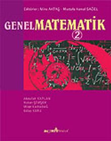 Genel Matematik 2