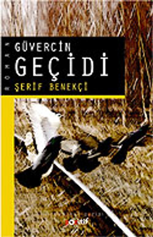 Güvercin Geçidi