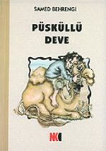 Püsküllü Deve