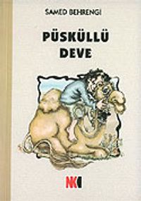 Püsküllü Deve