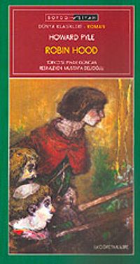 Robin Hood / İlköğretimlere (yeşil-sarı dizi)