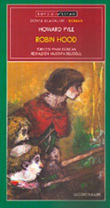 Robin Hood / İlköğretimlere (yeşil-sarı dizi)