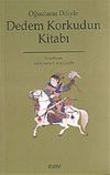 Oğuzların Diliyle Dedem Korkudun Kitabı