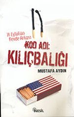Kod Adı: Kılıçbalığı
