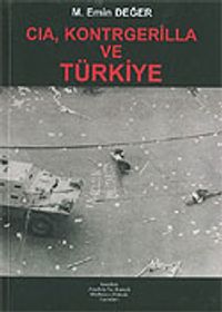 CIA, Kontrgerilla ve Türkiye