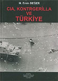 CIA, Kontrgerilla ve Türkiye