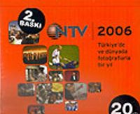 NTV 2006 Türkiye'de ve Dünyada Fotoğraflarla Bir Yıl