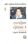 &Ccedil;ocuğun Eğitimi 4
