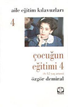 Çocuğun Eğitimi 4