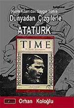 Dünyadan Çizgilerle Atatürk