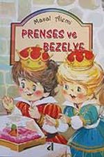 Prenses ve Bezelye