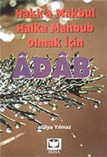 Adab
