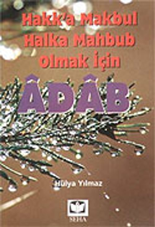Adab