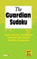 Sudoku / The Guardian (Cep Boy)