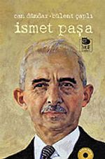 İsmet Paşa / Ciltli ve DVD Armağanlı