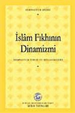 İslam Fıkhının Dinamizmi Sempozyumu