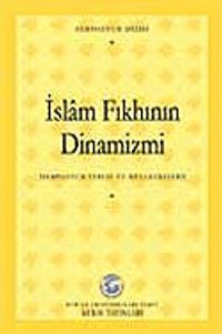 İslam Fıkhının Dinamizmi Sempozyumu