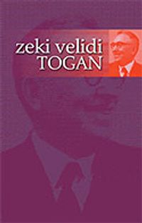 Zeki Velidi Togan