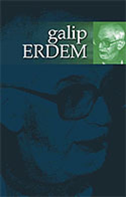 Galip Erdem