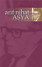 Arif Nihat Asya