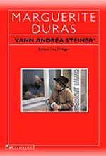 Yann Andrea Steiner