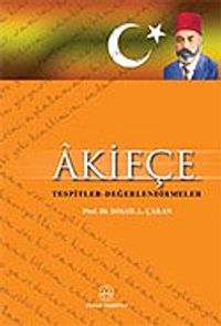 Akifçe Tespitler Değerlendirmeler