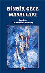 Binbir Gece Masalları (Ciltsiz)