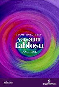 Yaşam Tablosu / Dört Renk